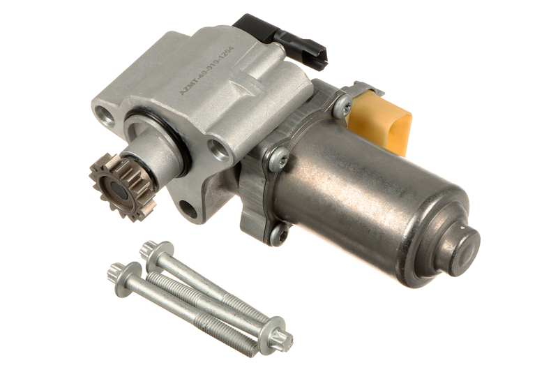 Aktuator für Allradantrieb